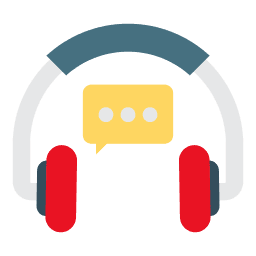 多言語スタッフが在中