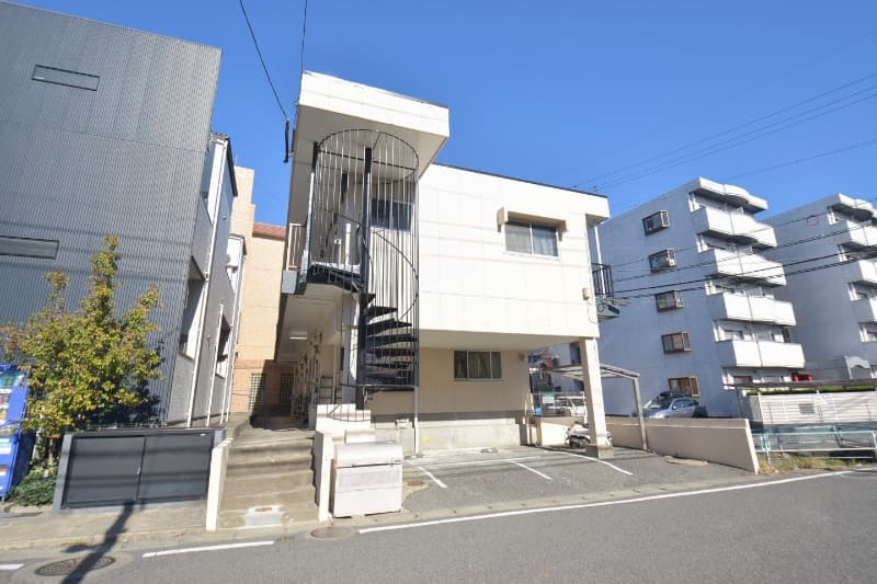 第2シャトル香椎