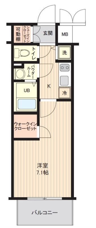 エスリード大阪城アクシス