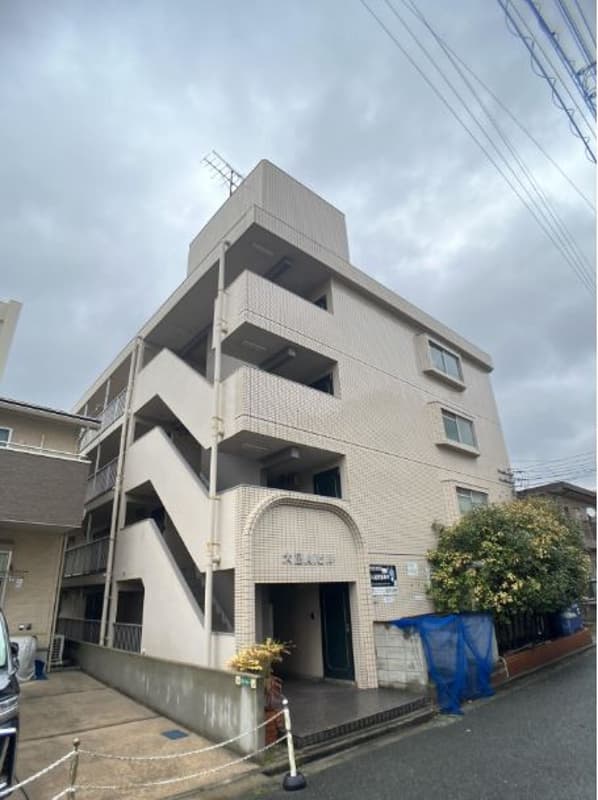 大畠Aiビル