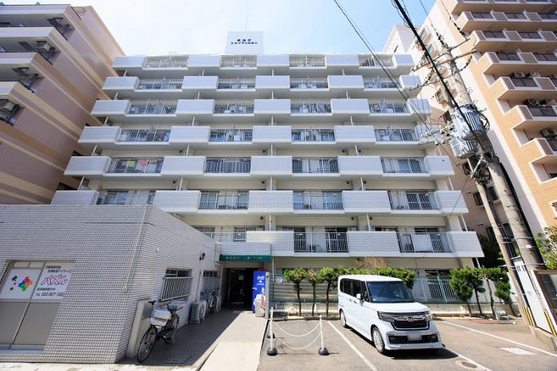 黄金町スカイマンション