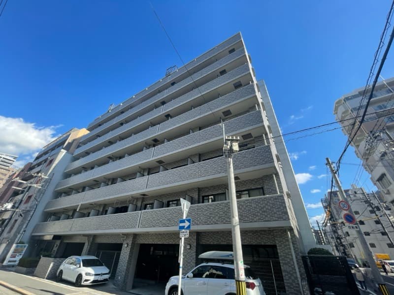 エスリード梅田東