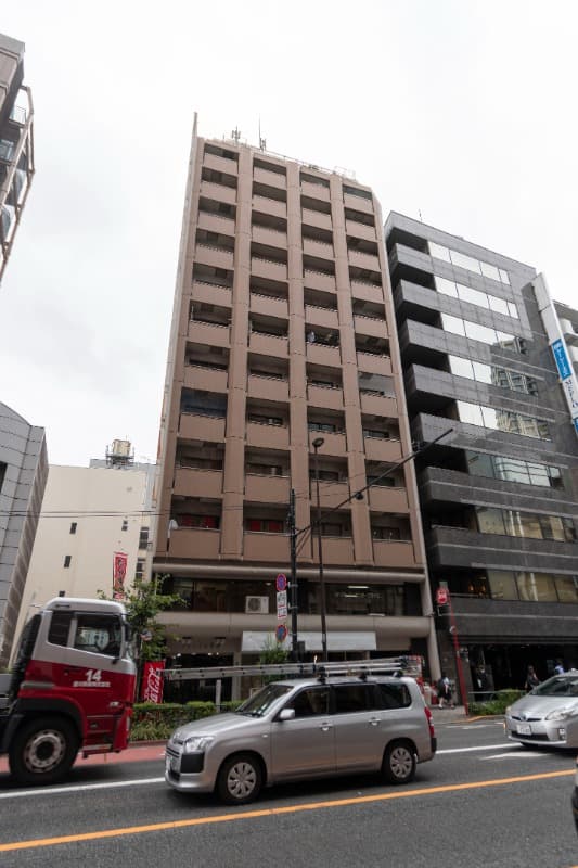 ビスハイム池袋