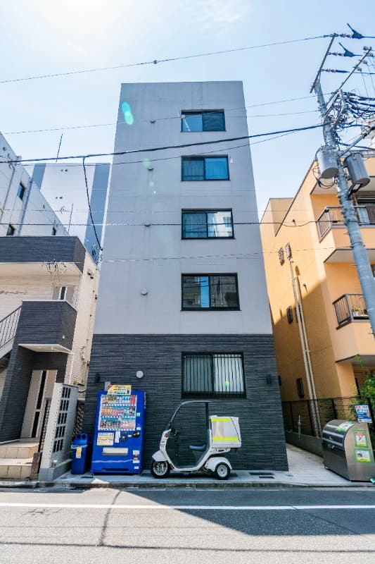 Property