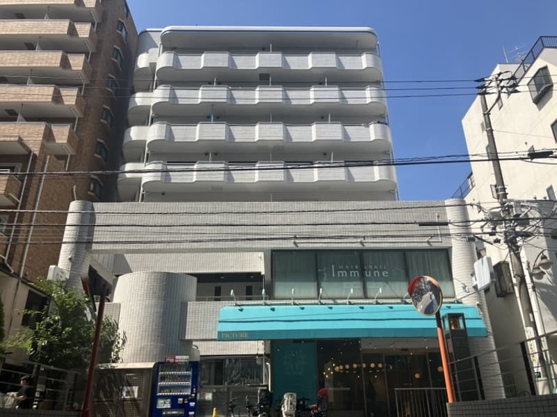 カサハラビル藤沢