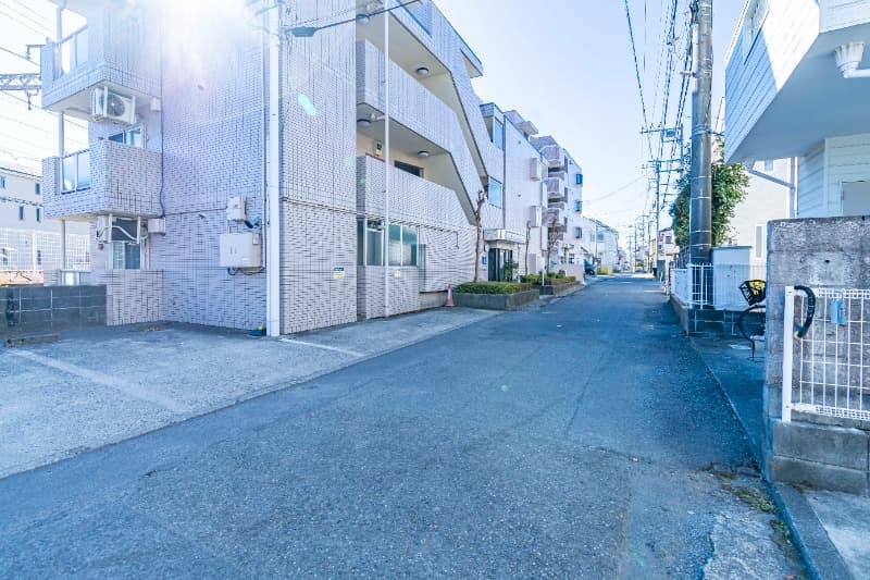 Property