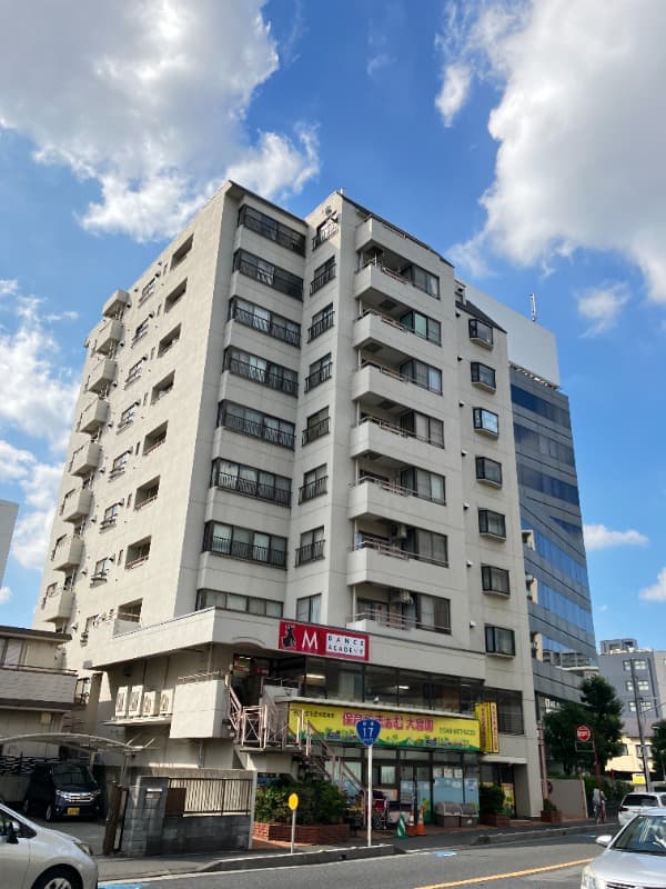 エクレール大宮