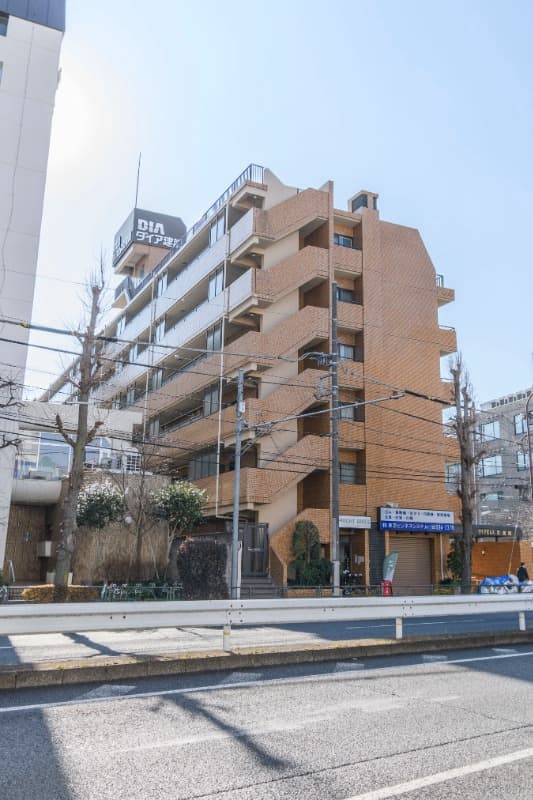 Building