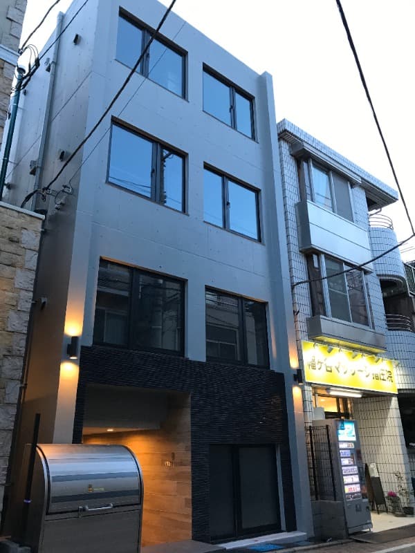 Building