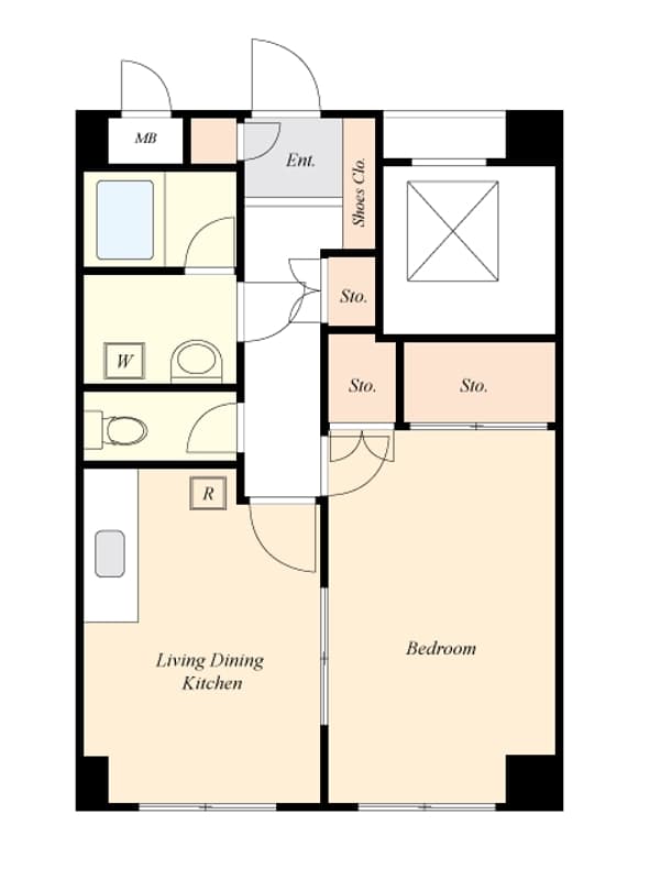 Property
