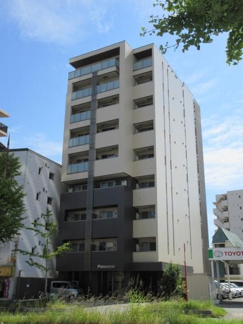 Casa大濠西