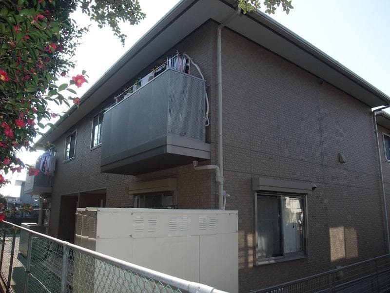 ユーフォリア西町C