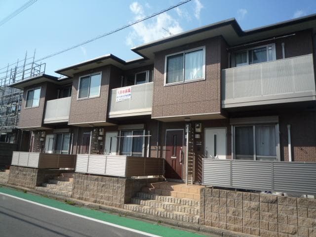 サンハイム浜町