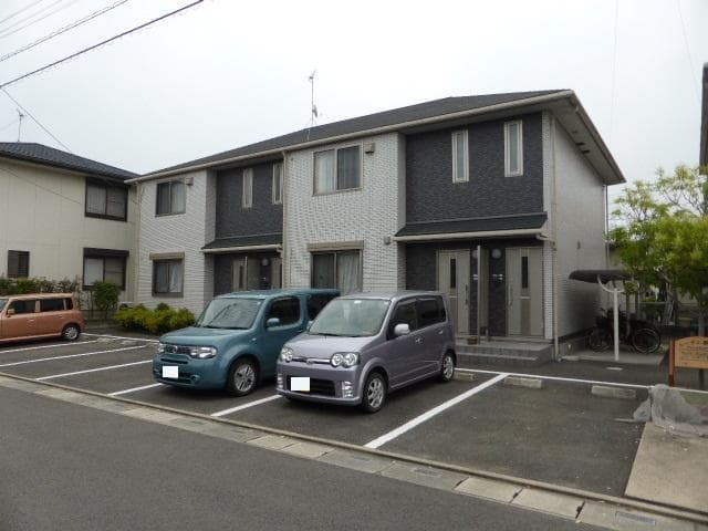 ルーチェ善導寺