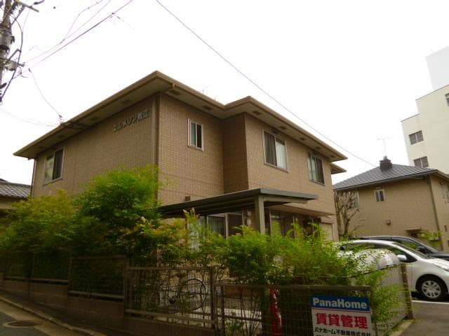 エルメゾン荒江