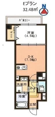 505号室