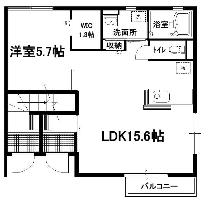 102号室