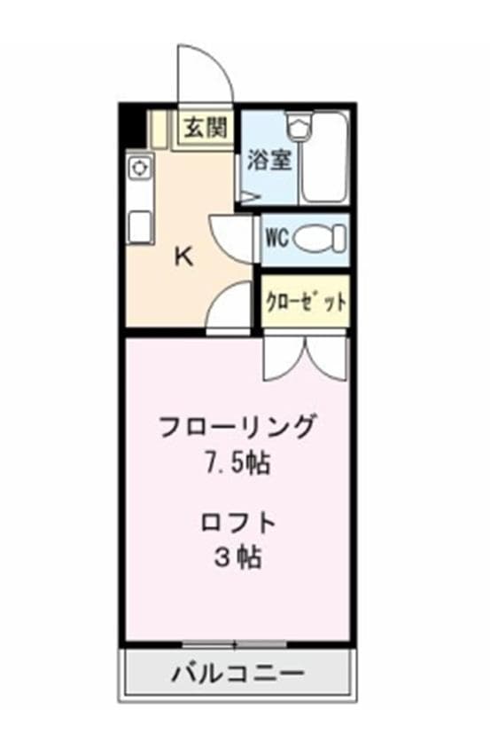 107号室