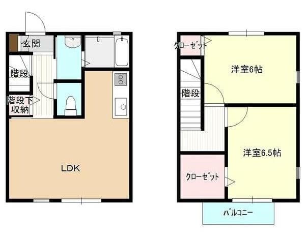 102号室