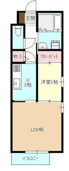 102号室