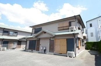 メゾン高司　北館