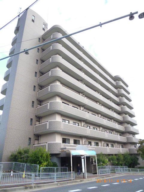 グランヴェール萩原