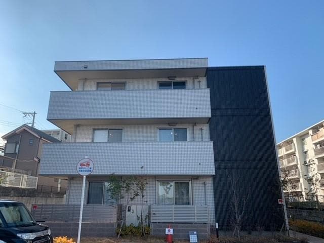 ヴァンベール仁川