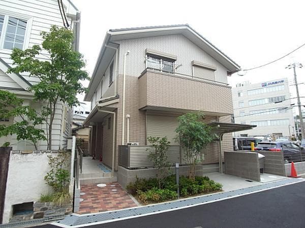 マ・メゾン川西
