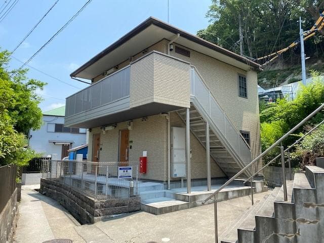 エル・メゾン神戸