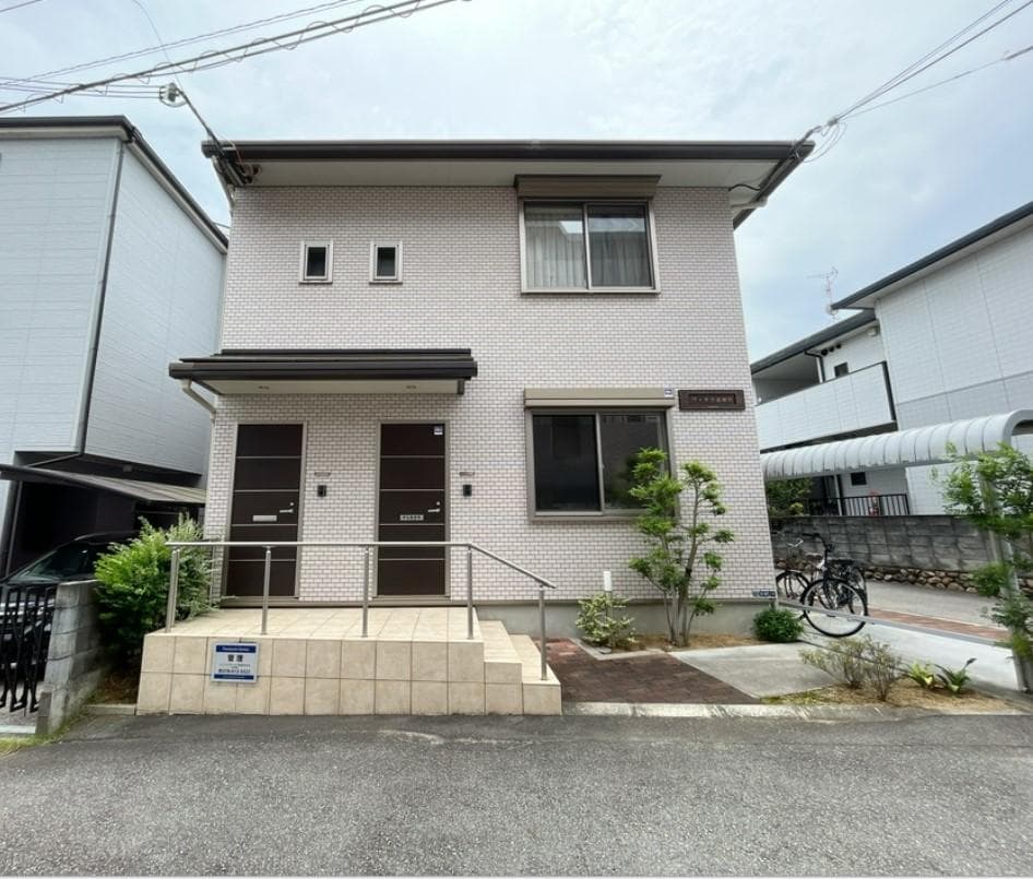 ヴィオラ逆瀬川
