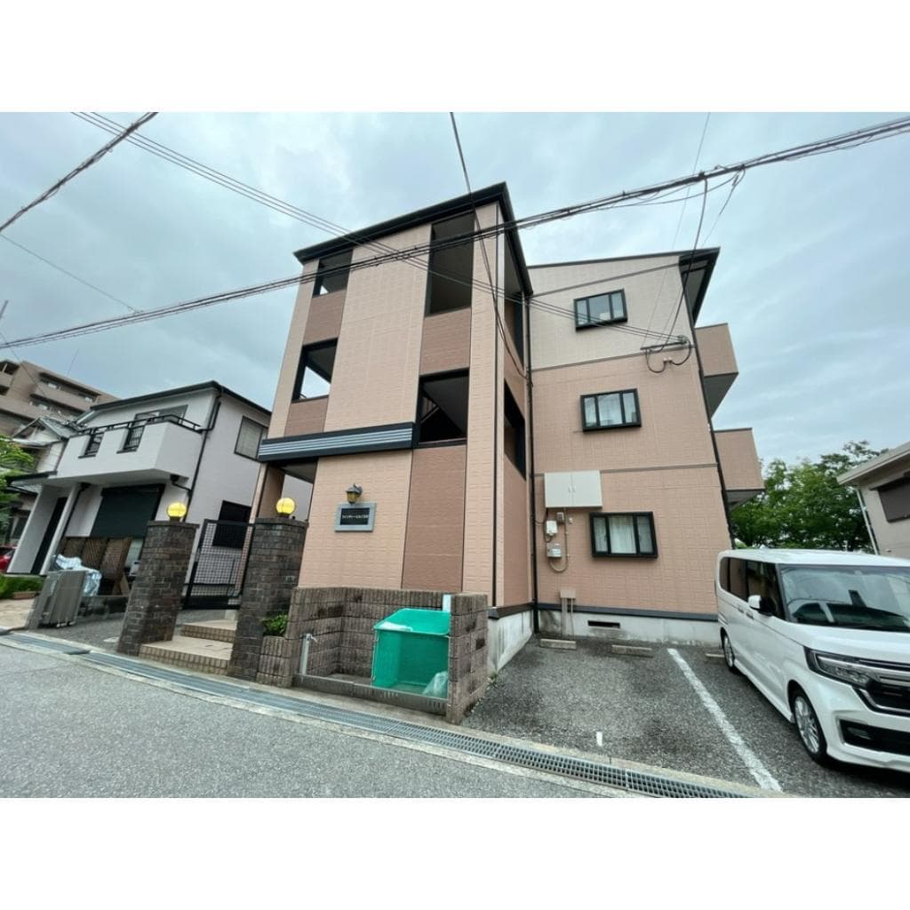 ウィンディヒルズ宝塚
