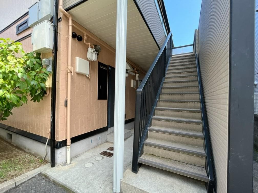 ハイツクレセント