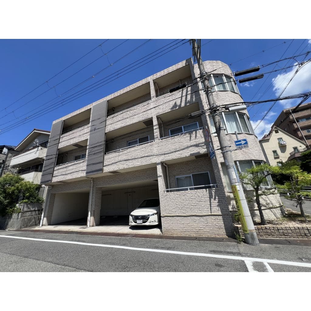 カーサ岡本2丁目