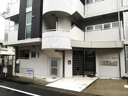 ディアコート西宮北口