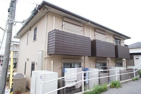 グランディール三田横山
