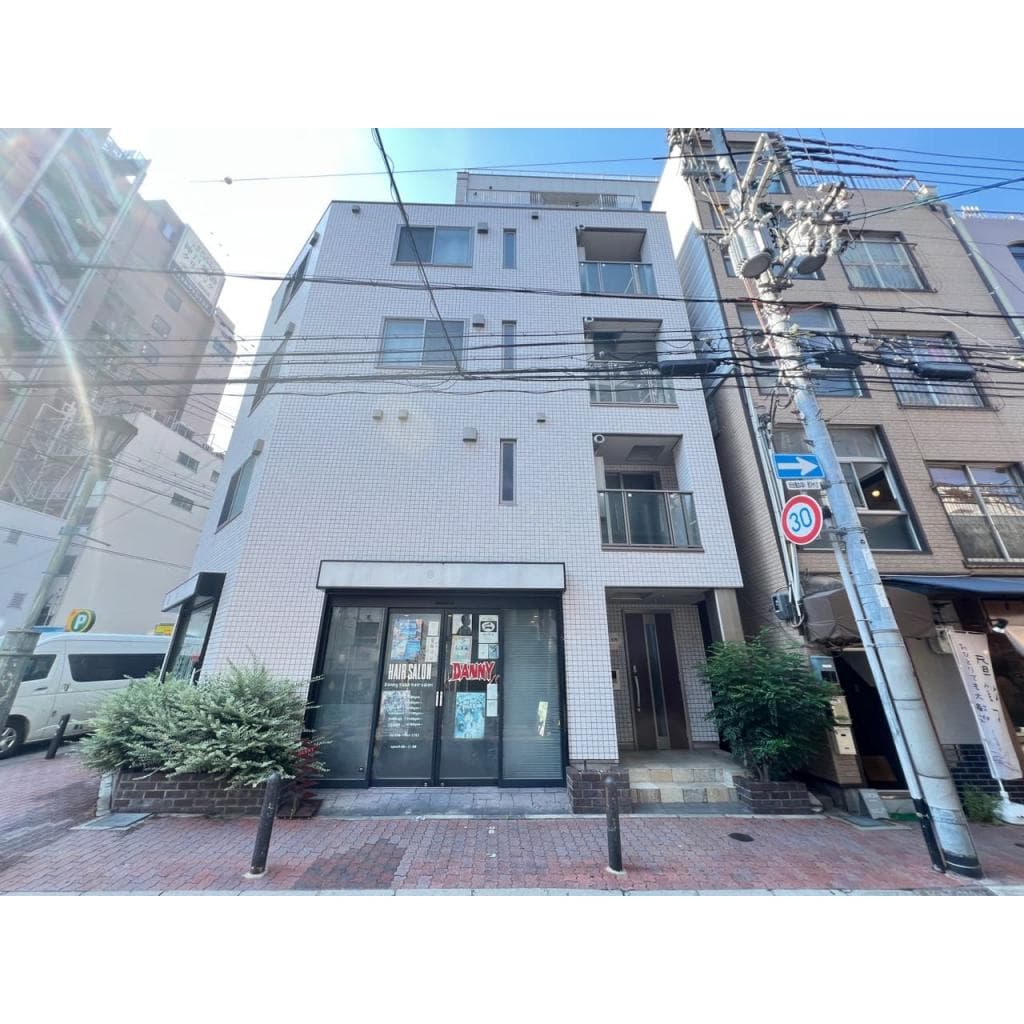 ビアンカ元町