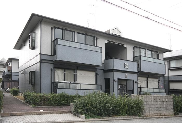 シェモア大畑