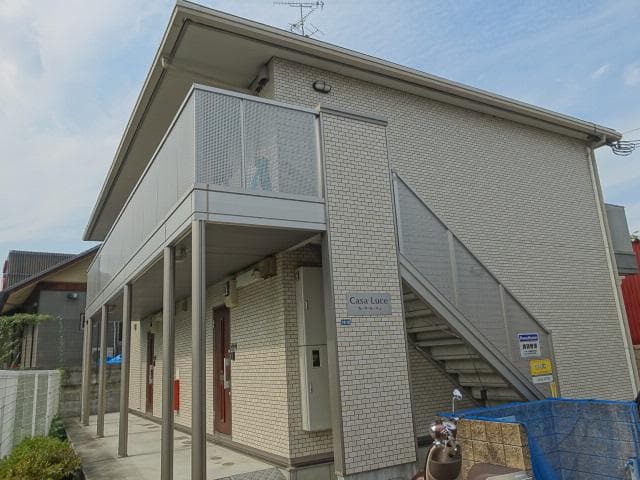 カーサルーチェ