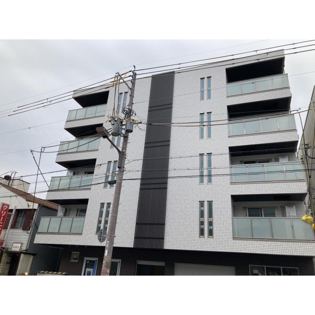 レガリア東園田