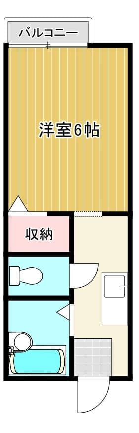 202号室