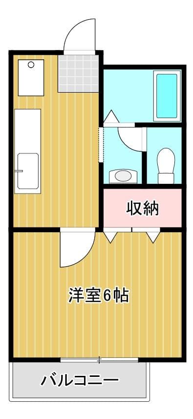 202号室