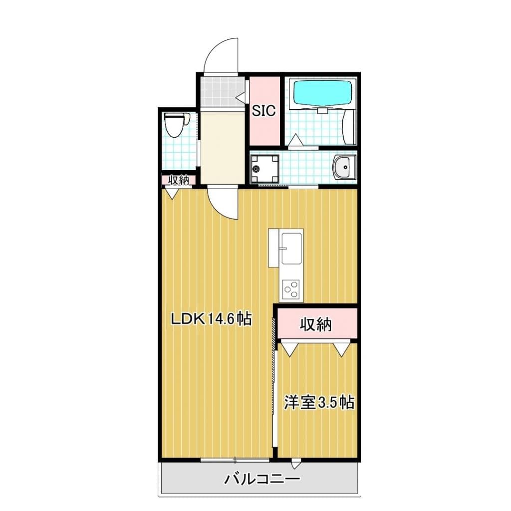 306号室