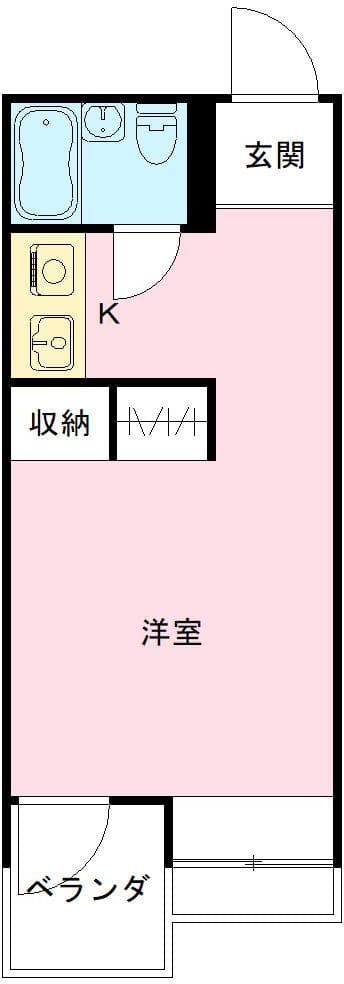 302号室