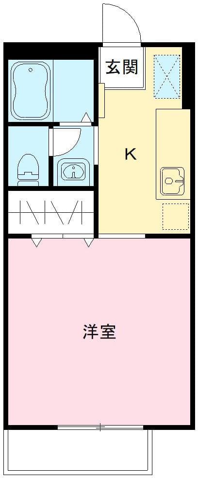 101号室