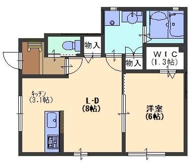 101号室