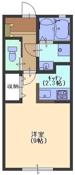 106号室