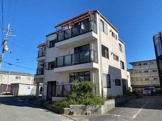 アバニティー東出口