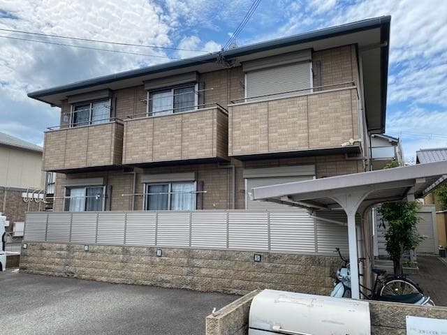 グランシャリオ広野