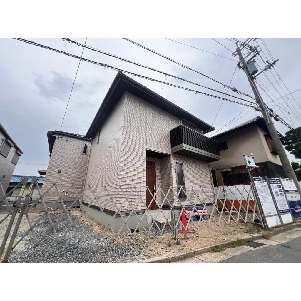 ユアメゾン下加茂