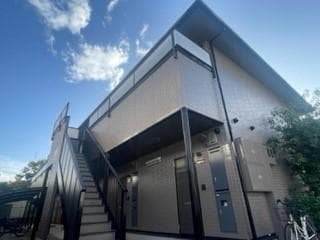 パークサイド・マ・メゾン